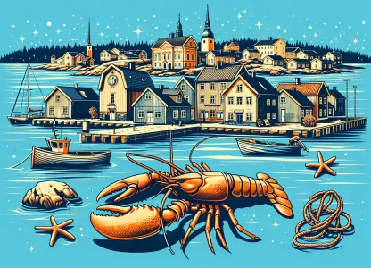 Bild som illustrerar STRÖMSTAD