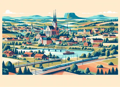 Bild som illustrerar SKARA