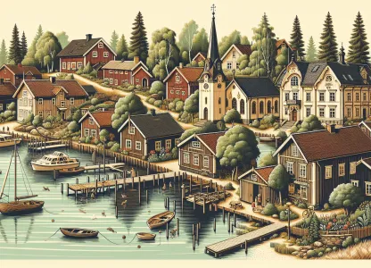 Bild som illustrerar HJO