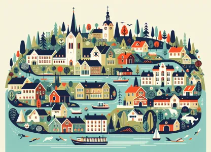 Bild som illustrerar TORSBY