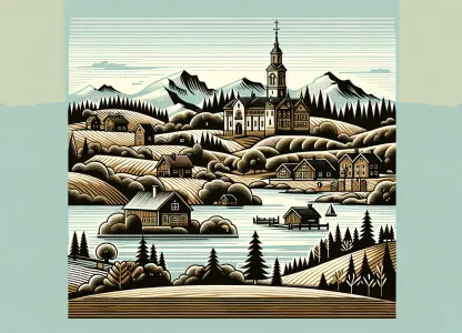 Bild som illustrerar STORFORS