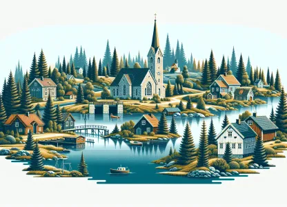 Bild som illustrerar SUNNE