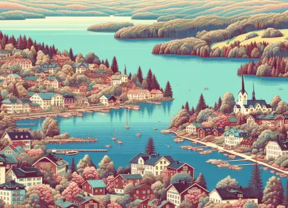 Bild som illustrerar SÄFFLE