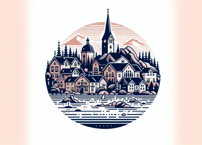 Bild som illustrerar DEGERFORS