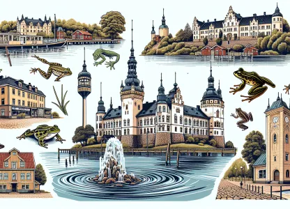 Bild som illustrerar ÖREBRO