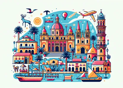 Bild som illustrerar NORA