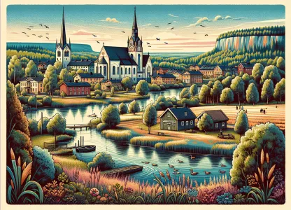 Bild som illustrerar SALA