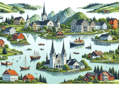 Bild som illustrerar VANSBRO