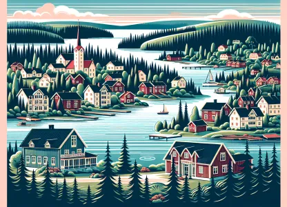 Bild som illustrerar ORSA