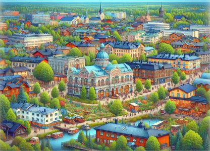 Bild som illustrerar BORLÄNGE