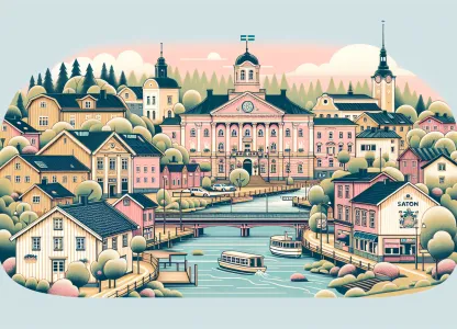 Bild som illustrerar SÄTER