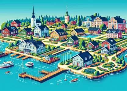 Bild som illustrerar OCKELBO