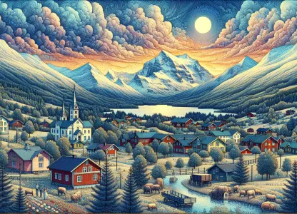 Bild som illustrerar HOFORS