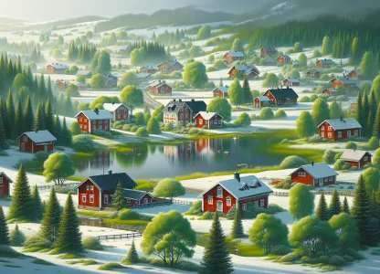 Bild som illustrerar OVANÅKER