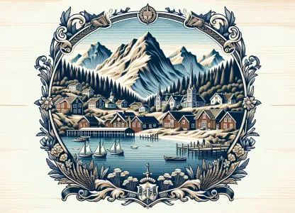 Bild som illustrerar NORDANSTIG