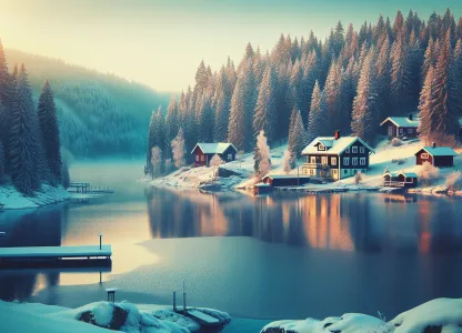 Bild som illustrerar BOLLNÄS