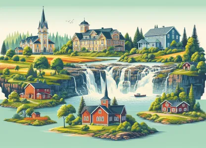 Bild som illustrerar RAGUNDA