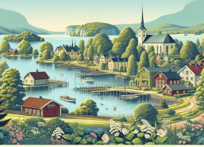 Bild som illustrerar KROKOM