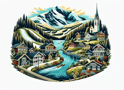 Bild som illustrerar ÅRE