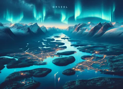 Bild som illustrerar SORSELE