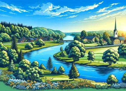 Bild som illustrerar ÅSELE