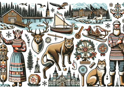 Bild som illustrerar LYCKSELE