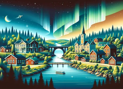 Bild som illustrerar KALIX