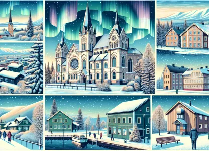 Bild som illustrerar LULEÅ