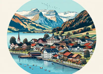 Bild som illustrerar BODEN