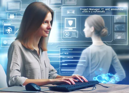 Bild som illustrerar Projektledare-it-webb-och-multimedia