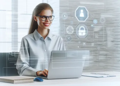 Bild som illustrerar Systemutvecklare