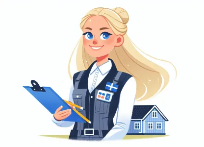 Bild som illustrerar Värderingsman