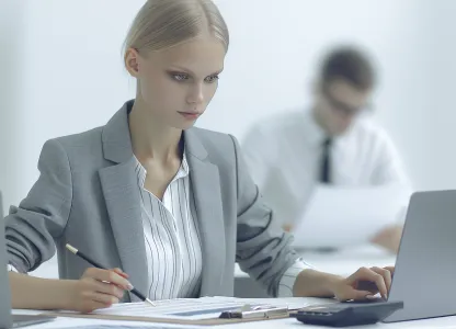 Bild som illustrerar Redovisningskonsult-bokslut-deklaration