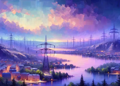 Bild som illustrerar 2025-03-17