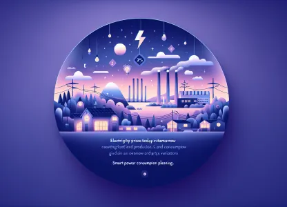 Bild som illustrerar 2025-04-05