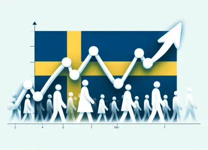 Bild som illustrerar Senaste Opinionsundersökningen från Sentio: Inga Förändringar i Partistöd