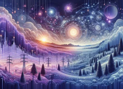 Bild som illustrerar 2025-03-25