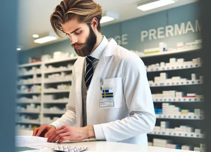 Bild som illustrerar Receptarie