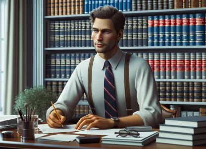 Bild som illustrerar Politisk-sekreterare