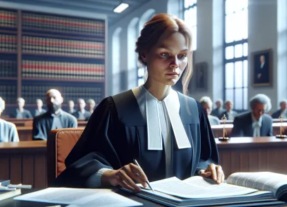 Bild som illustrerar Rådman