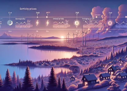 Bild som illustrerar 2025-04-15