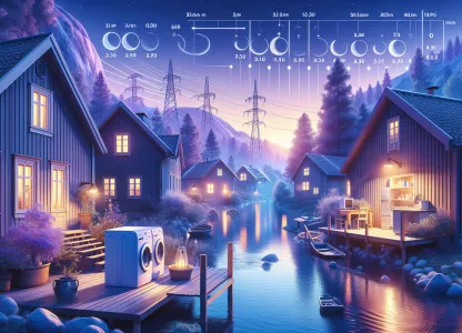 Bild som illustrerar 2025-03-01