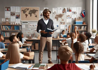 Bild som illustrerar Projektledare-it-nätverk