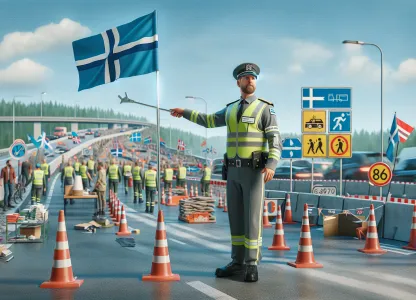 Bild som illustrerar Maskinmekaniker-övrig