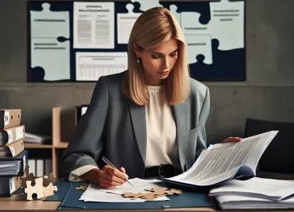 Bild som illustrerar Biståndshandläggare-kommun