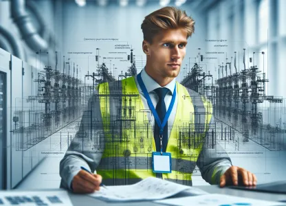 Bild som illustrerar Rationaliseringstekniker-elkraft