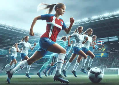 Bild som illustrerar Fotbollsspelare