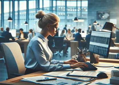 Bild som illustrerar Näringsfrihetsombudsman