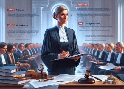 Bild som illustrerar Assessor