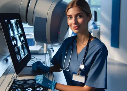 Bild som illustrerar Medicinsk-teknisk-assistent